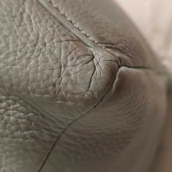 Kate Spade Ashton Renny Drive Clocktower Crossbody Bag In Mint Green - Picture 7 of 9